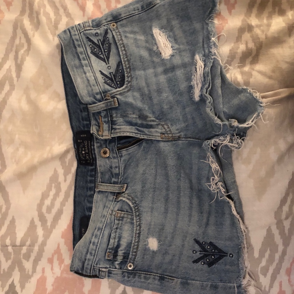 Shorts